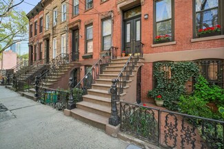 385 York St, Jersey City, NJ 07302