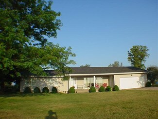 6386 S 200 E, Oxford, IN 47971