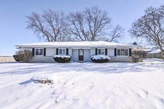 209 N Wabash St, New Richmond, IN 47967