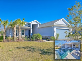 8 N Lakewalk Dr, Palm Coast, FL 32137