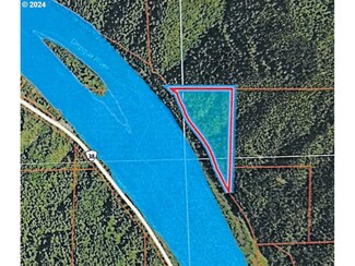 0 Tl200 Umpqua River Unit 24689295, Reedsport, OR 97467