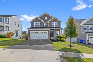 216 Dior Dr, Zelienople, PA 16063