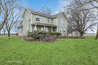24960 S Scheer Rd, Monee, IL 60449