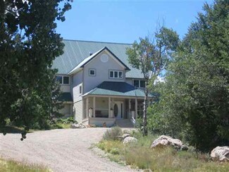 0 Highway 50 Unit 627206, Gunnison, CO 81230