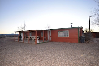 5331 N 8800 W, Beryl, UT 84714
