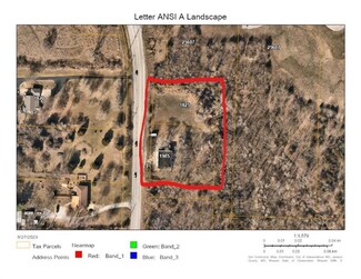 1905 S M 7 Hwy, Independence, MO 64057