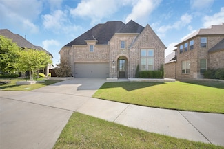 731 Drummond Dr, Prosper, TX 75078