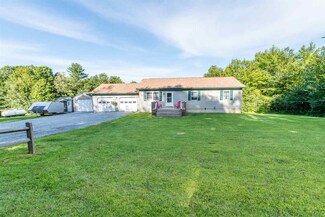 22 Sugarbush Rd, Fairfax, VT 05454