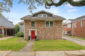 285 Audubon Blvd, New Orleans, LA 70125