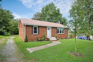 218 Roosevelt Rd, McMinnville, TN 37110