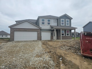 2287 Oakmont Dr, Plainfield, IN 46168