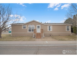 435 N 35th Ave, Greeley, CO 80631