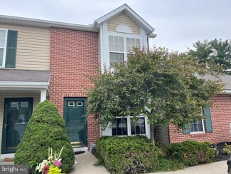 313 Chadham Ct Unit 57, Bellefonte, PA 16823