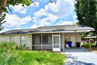 4624 Starfish Ave, Sebring, FL 33870