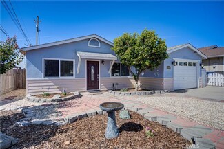 465 Rockaway Ave, Grover Beach, CA 93433