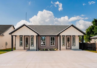 8600 Houston St, Panama City, FL 32408