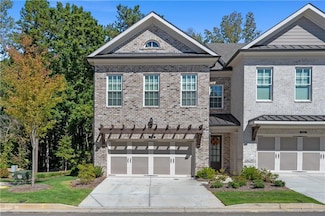 200 Wheatland Rd, Johns Creek, GA 30022