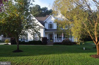 45161 Loblolly Ct, Tall Timbers, MD 20690