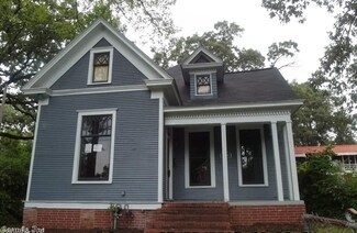 2106 W 18th St, Little Rock, AR 72202
