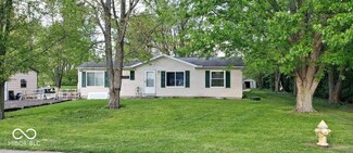 305 N Pike St, Kirklin, IN 46050