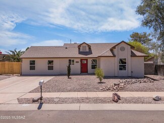 7112 S Haskins Dr, Tucson, AZ 85746