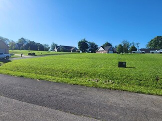 LOT 89 Cheyenne Trail, Abingdon, VA 24211