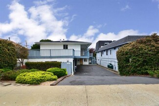 286 Spencer St, Monterey, CA 93940