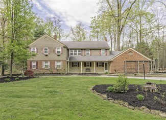 31720 Woodsdale Ln Unit 9087, Solon, OH 44139