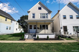68 Oconnell Ave, Buffalo, NY 14204