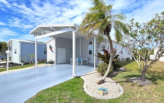 701 Aqui Esta Dr Unit 185, Punta Gorda, FL 33950