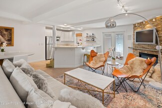 950 E Durant Ave Unit 6, Aspen, CO 81611