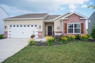 922 3rd St, Trenton, OH 45067