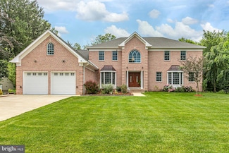 535 Village Rd W, Princeton Junction, NJ 08550