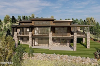 1855 Chimney Rock Rd, Heber City, UT 84032