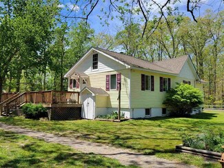1407 13th Ave, Dorothy, NJ 08317