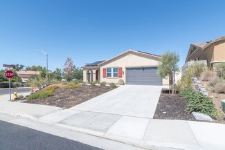 27750 Via Santa Catarina, Menifee, CA 92585