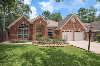 26 Skyland Place, Spring, TX 77381