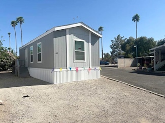 4315 N Flowing Wells Rd Unit 61, Tucson, AZ 85705