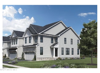 14 Cloverleaf Ln, Manalapan Township, NJ 07726