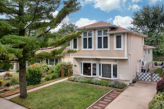 9336 Morgan Ave, Evanston, IL 60203