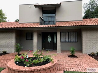 205 Zapata Ave, Rancho Viejo, TX 78575