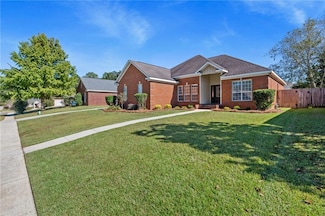 1519 Vassar Ct, Mobile, AL 36695