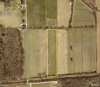 00 E 950 100 N Rd, Loogootee, IN 47553