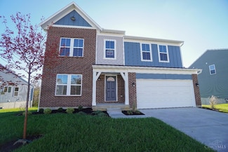 6136 Old Rosebud Dr, Hamilton Township, OH 45152