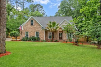 1639 Chadwick Way, Tallahassee, FL 32312