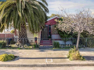 3811 Clinton Ave, Richmond, CA 94805