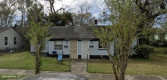 1628 W 10th St Unit 1, Jacksonville, FL 32209