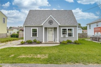 12 Baldwin St, Cumberland, RI 02864