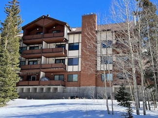 561 S Vasels Rd, Brian Head, UT 84719