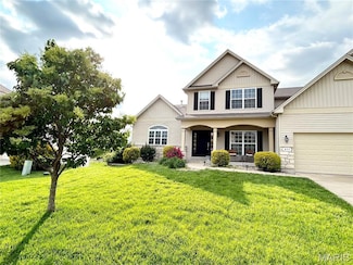 833 Harding St, Saint Peters, MO 63376